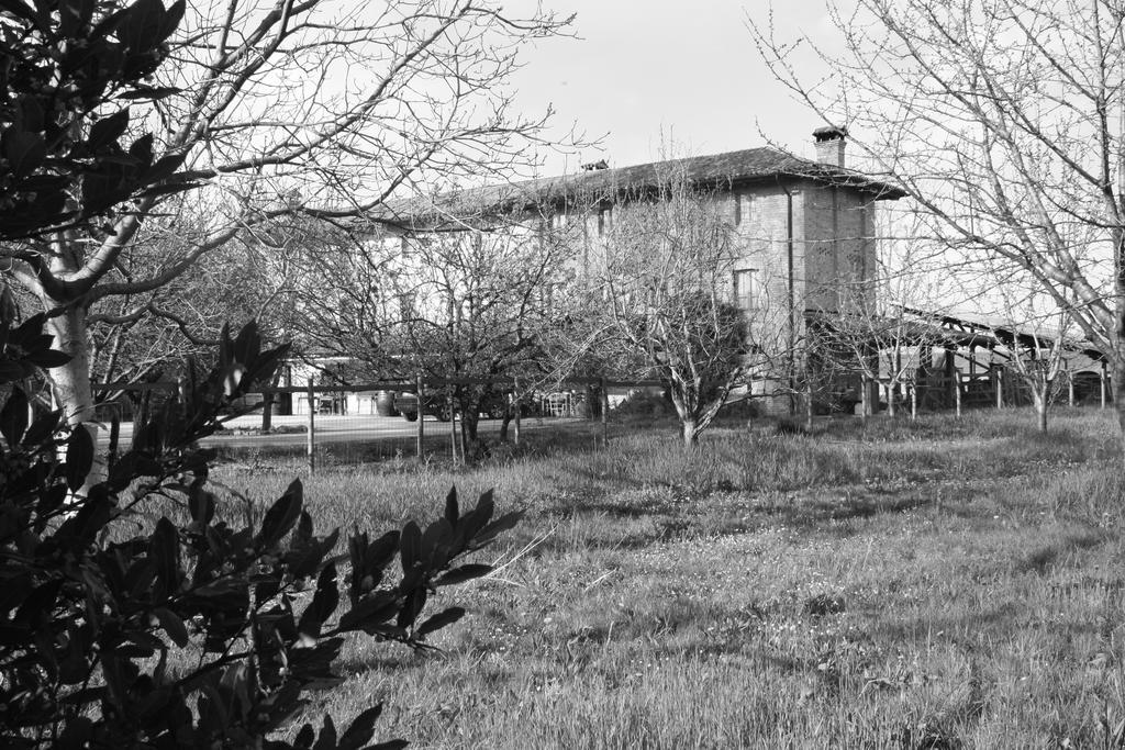 I Guardiani Carlino Exterior foto