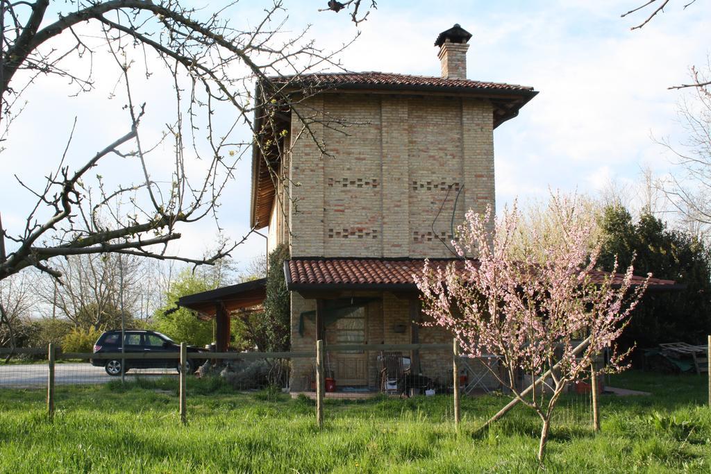 I Guardiani Carlino Exterior foto