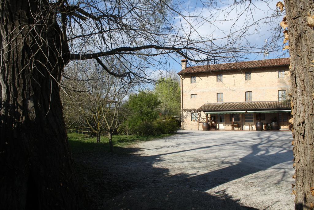 I Guardiani Carlino Exterior foto