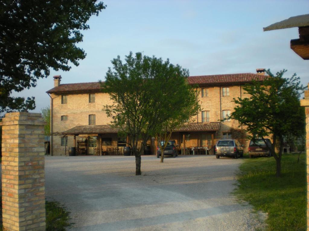 I Guardiani Carlino Exterior foto